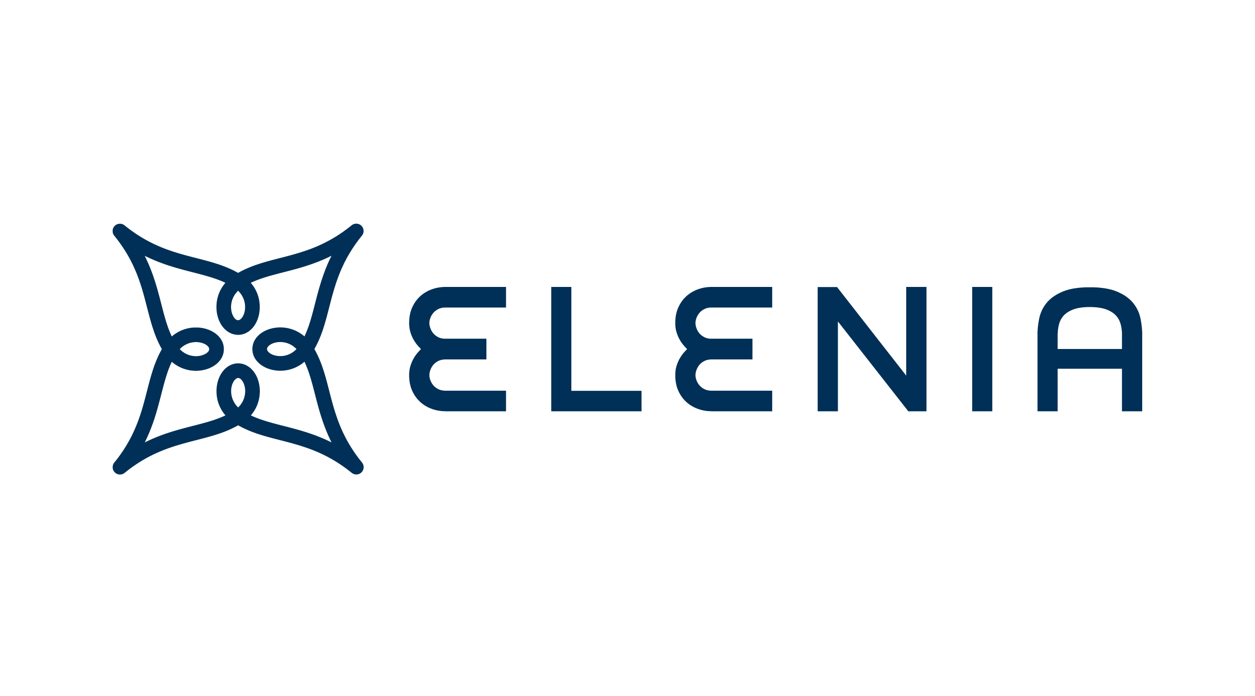 Logo: Elenia Oy