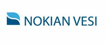 Logo: Nokian Vesi Oy