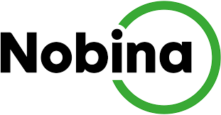 Logo: Nobina Oy
