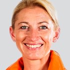 Marlies VAN BAALEN