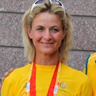 Lucinda FREDERICKS