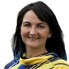 Linda ALGOTSSON