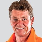 Jeroen Dubbeldam