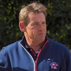 Tim STOCKDALE