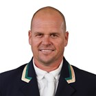 Billy Raymont
