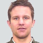 Fredrik Spetz