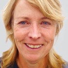 Jill HENSELWOOD