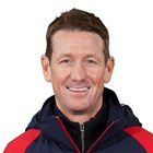 Mclain Ward