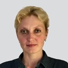 Tatyana KOSTERINA