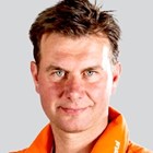 Koos De Ronde