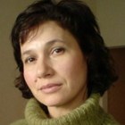 Inna TZYDRENKOVA