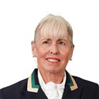 Mary HANNA