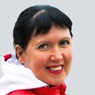 Inessa MERKULOVA