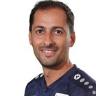 Ali AL KHORAFI