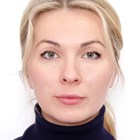 Maria SHUVALOVA