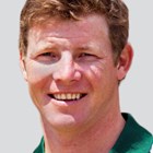 Shane Sweetnam