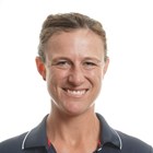 Lauren NICHOLSON
