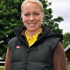 Siril Wethal HELLJESEN
