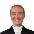 Stella HAGELSTAM
