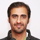Sheikh Ali Khalid AL THANI