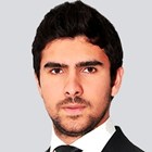 Ahmad Saber HAMCHO