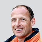 Patrick VAN DER MEER