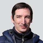 Bertrand Liegard