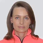 Oksana GUSAROVA