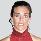 Maria Florencia MANFREDI
