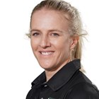 Charley-Ann BARFORD