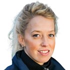 Kirsten BROUWER