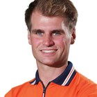 Bas MOERINGS