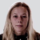 Agnete KIRK THINGGAARD
