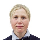 Yvonne ÖSTERHOLM