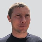 Stanislav CHEREDNICHENKO