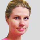 Kristina BÖCKMANN
