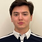 Abdurakhmon Abdullaev