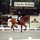 Catherine SMALLBONE