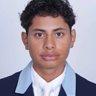 Cristian Hacker (10286556) | FEI.org