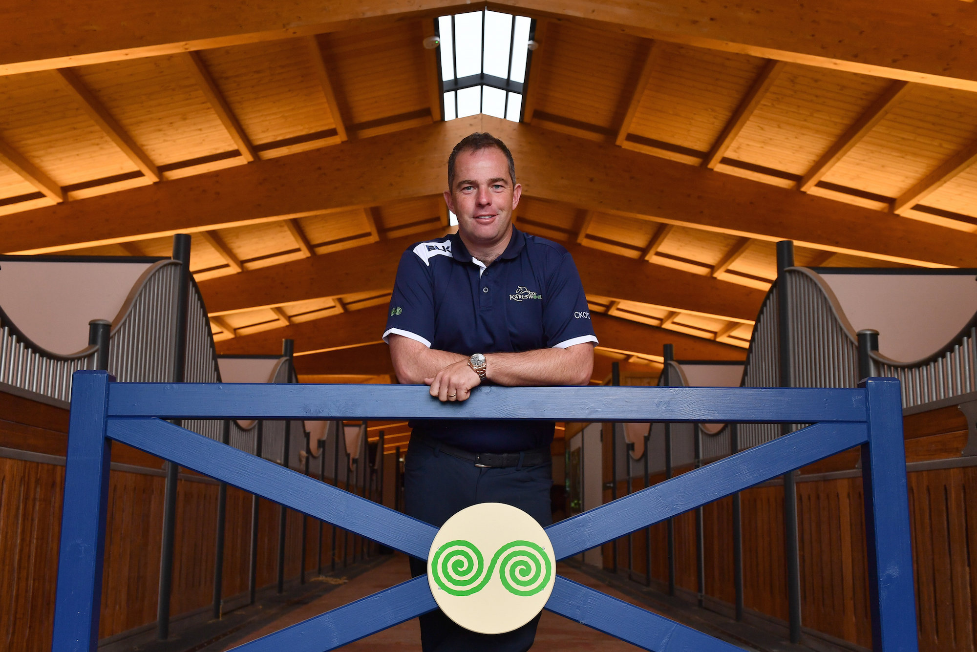 Pony Paradise Karlswood