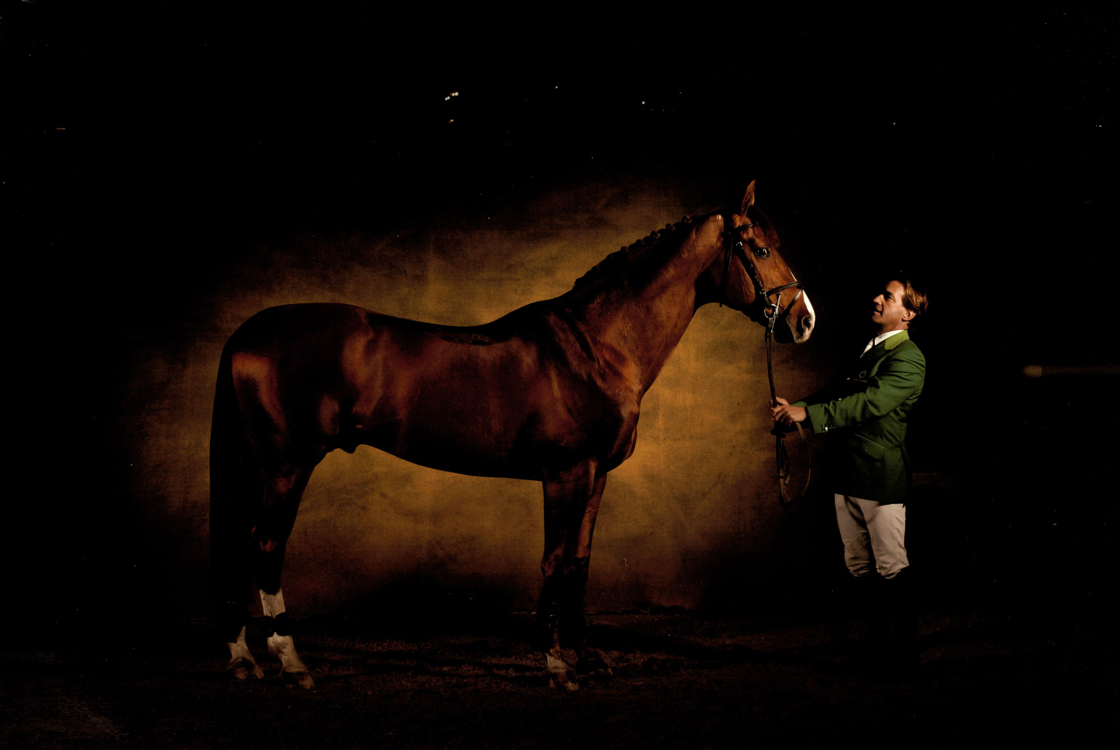 70年代 イギリスの競走馬 雑誌「The British Racehorse」 THE BRITISH RACEHORSE Magazine September Issue 1975 Vol