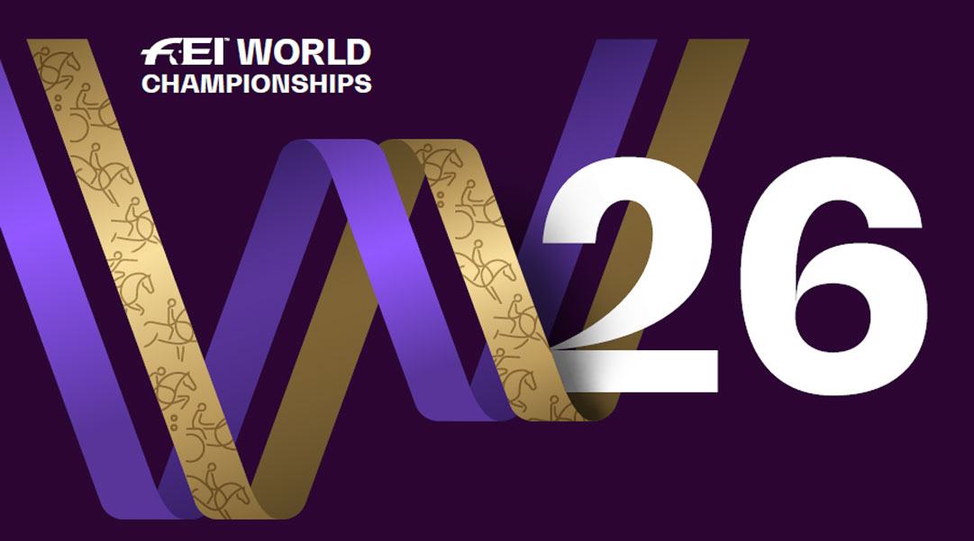 2026 FEI World Championships