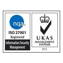 270001 logo