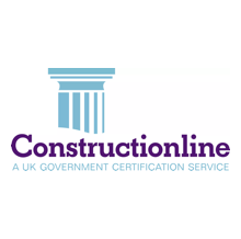 Construction Line logo