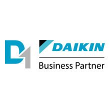 Daikin logo