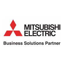 Mitsubishi logo