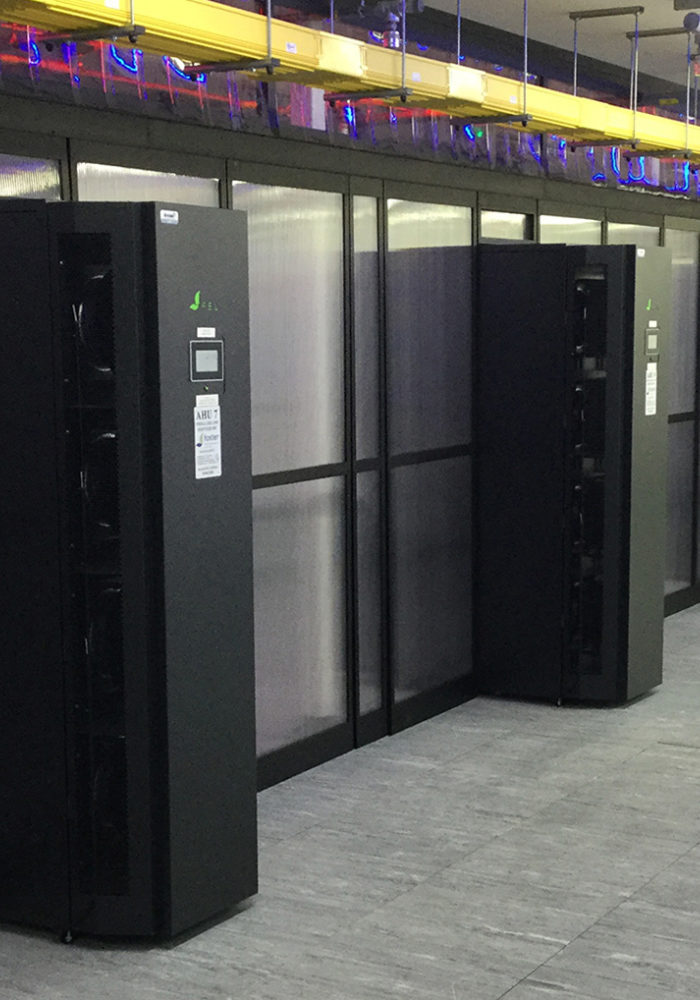 Conversion of PMC to New Technical Space