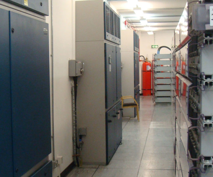 Optimising energy performance