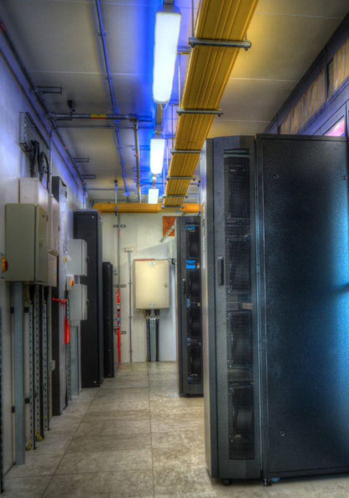 New Modular Solution