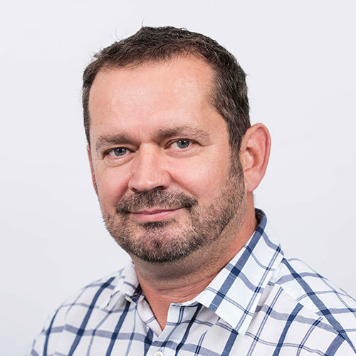 Mick Nocivelli